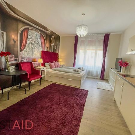 Dh30 Apartments - Budapest - Hostaid Exterior photo